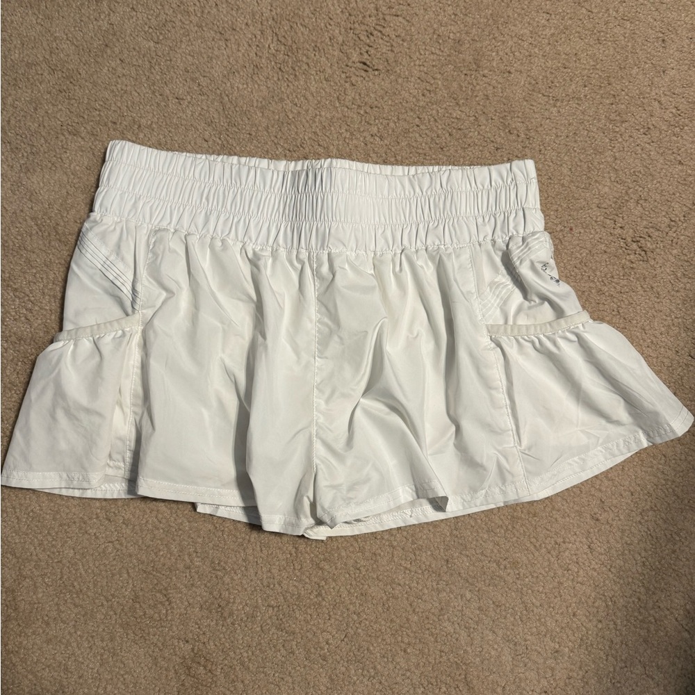 Free People Movement Running Shorts